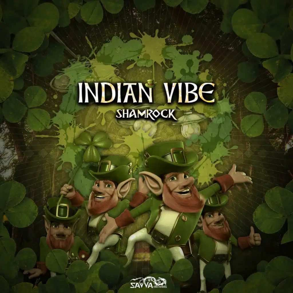 Indian Vibe