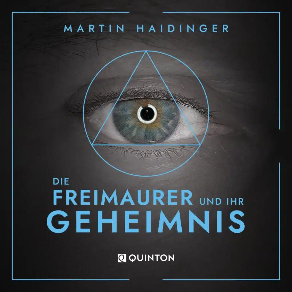 Die Freimaurer und ihr Geheimnis