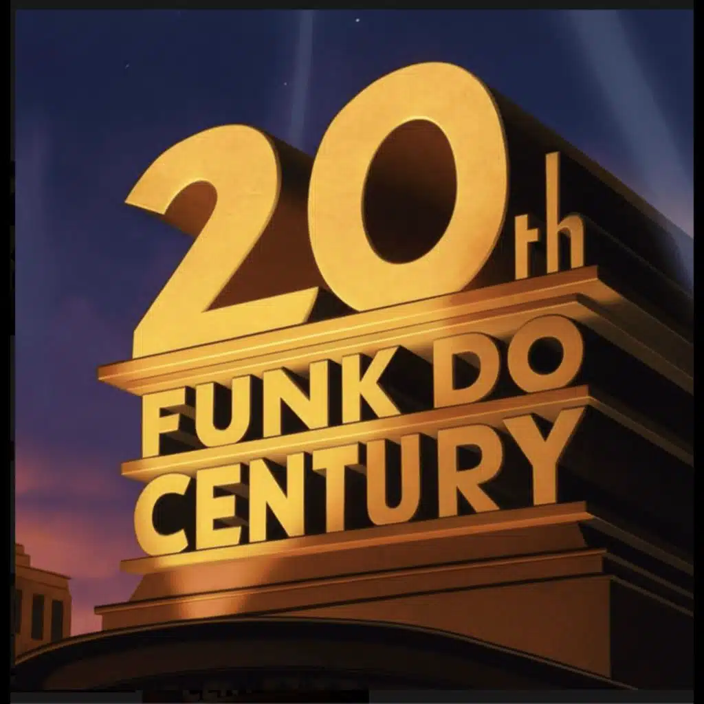 funk do 20 century