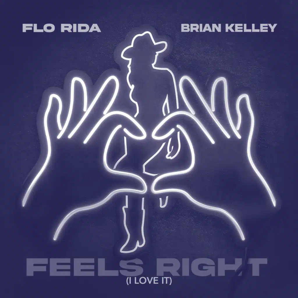 Flo Rida & Brian Kelley