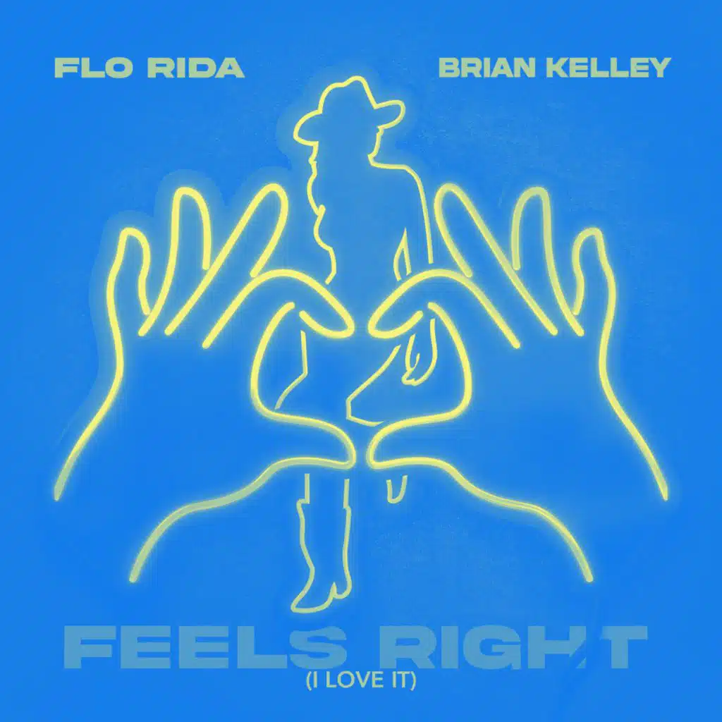 Flo Rida, Brian Kelley & Michael Khan
