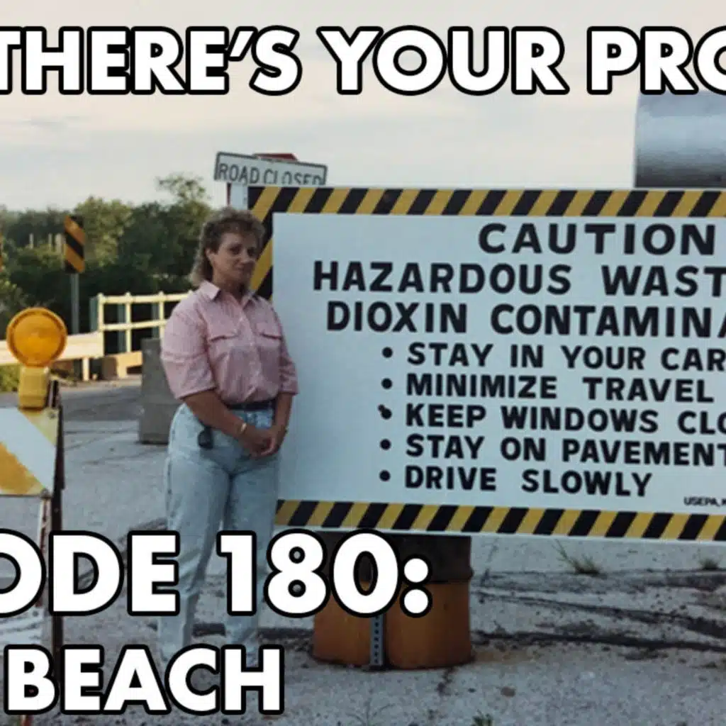 Episode 180: Times Beach