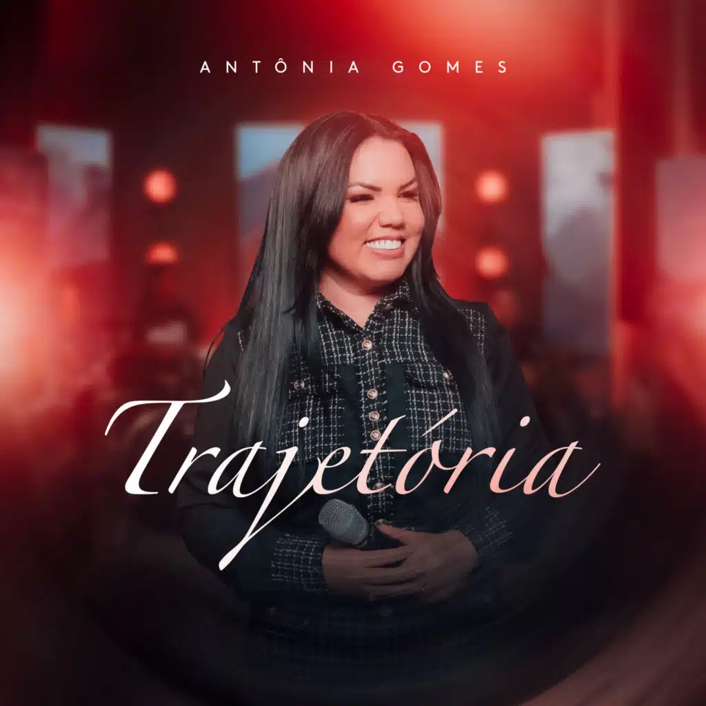 Antônia Gomes & Louvor Eterno
