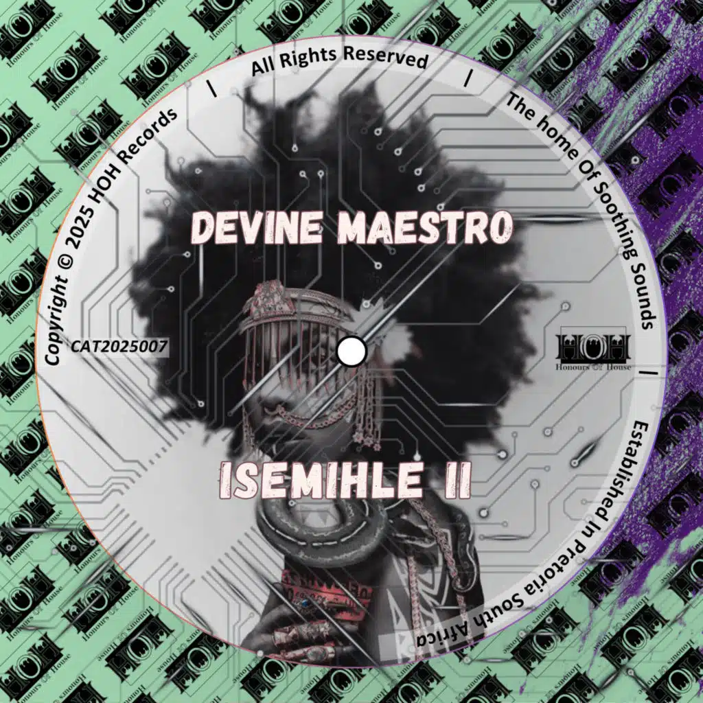 Devine Maestro