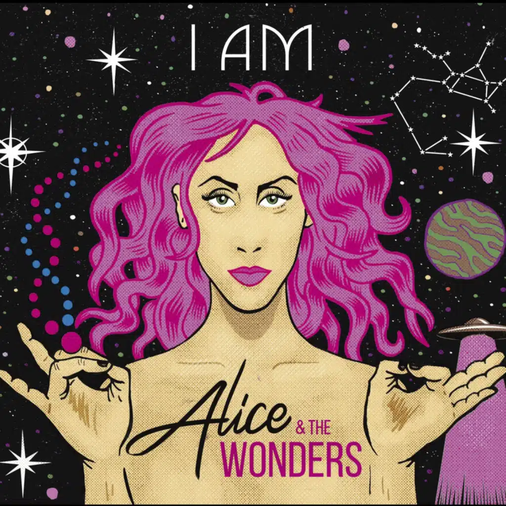 Alice & The Wonders