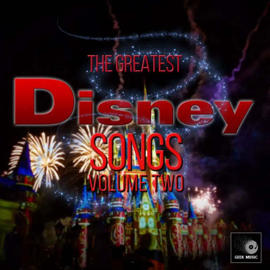 Toy Story: You've Got A Friend In Me (Cover Version)