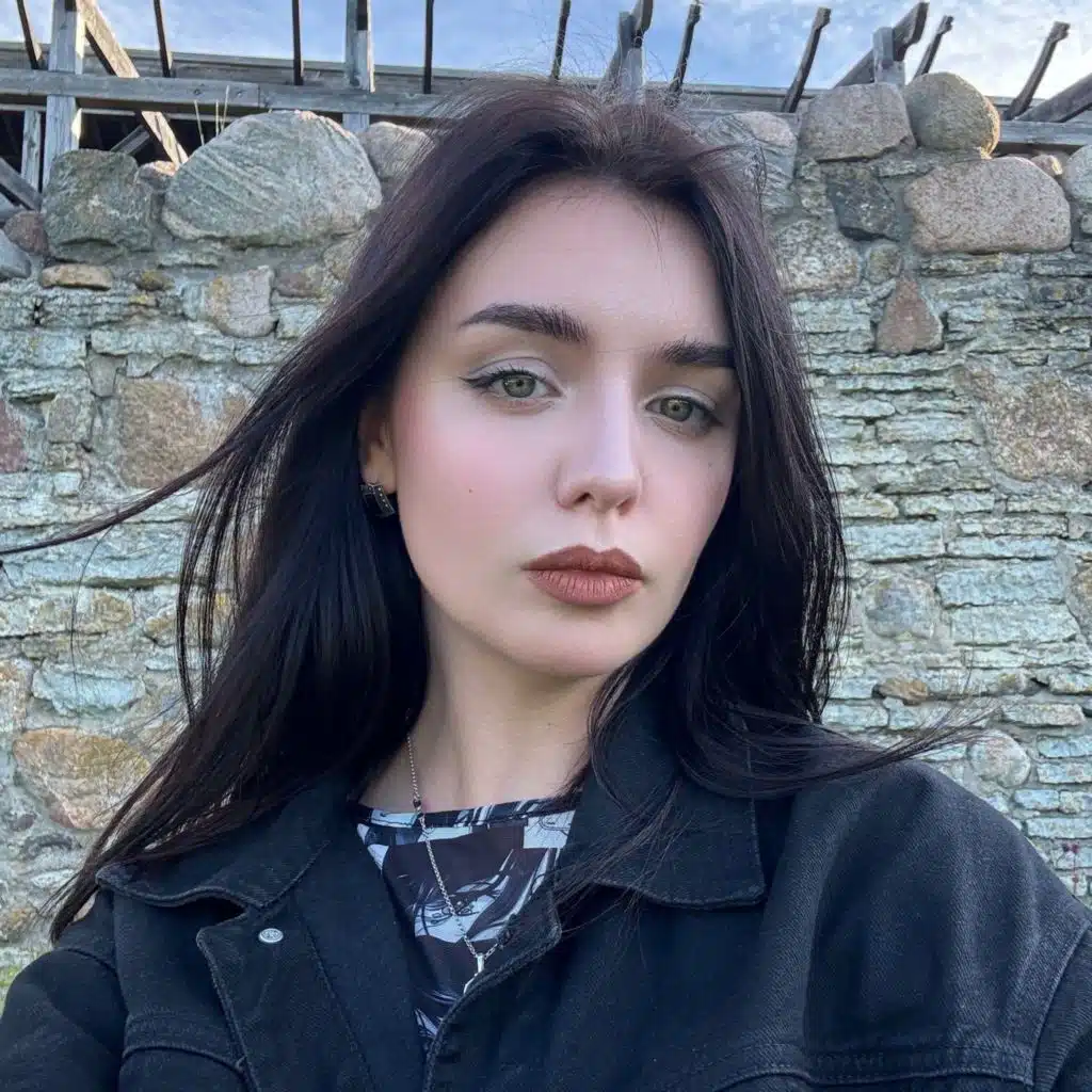 № 161 — Жизнь в Эстонии на русском (с Дашей)