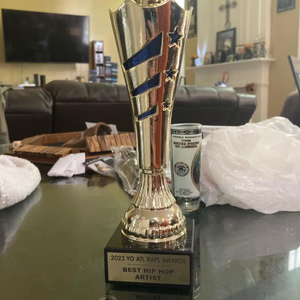 Ghost Town (feat. P Wavvvy & Bailey Rich)