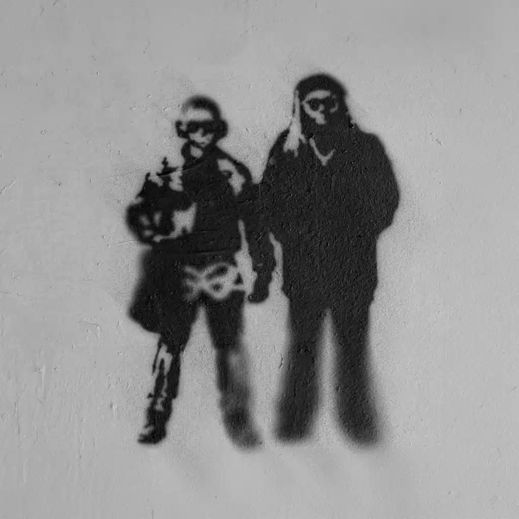 NIGGA MODE - REMIXES