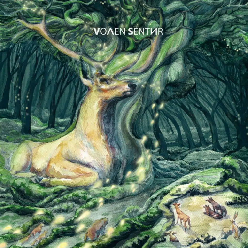 Ascension (Album Mix)