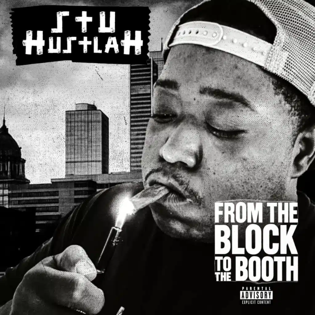 Stu Hustlah