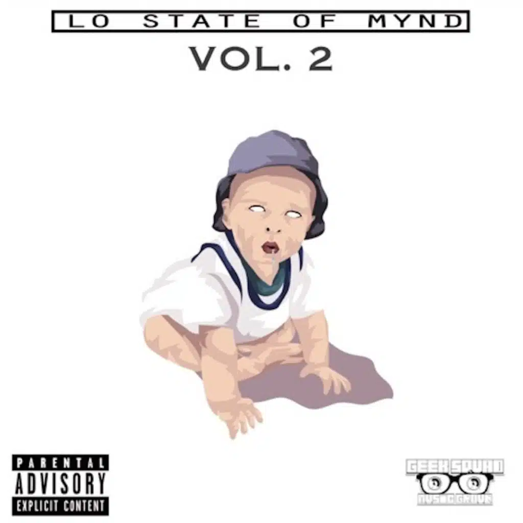 LO STATE OF MYND, Vol. 2