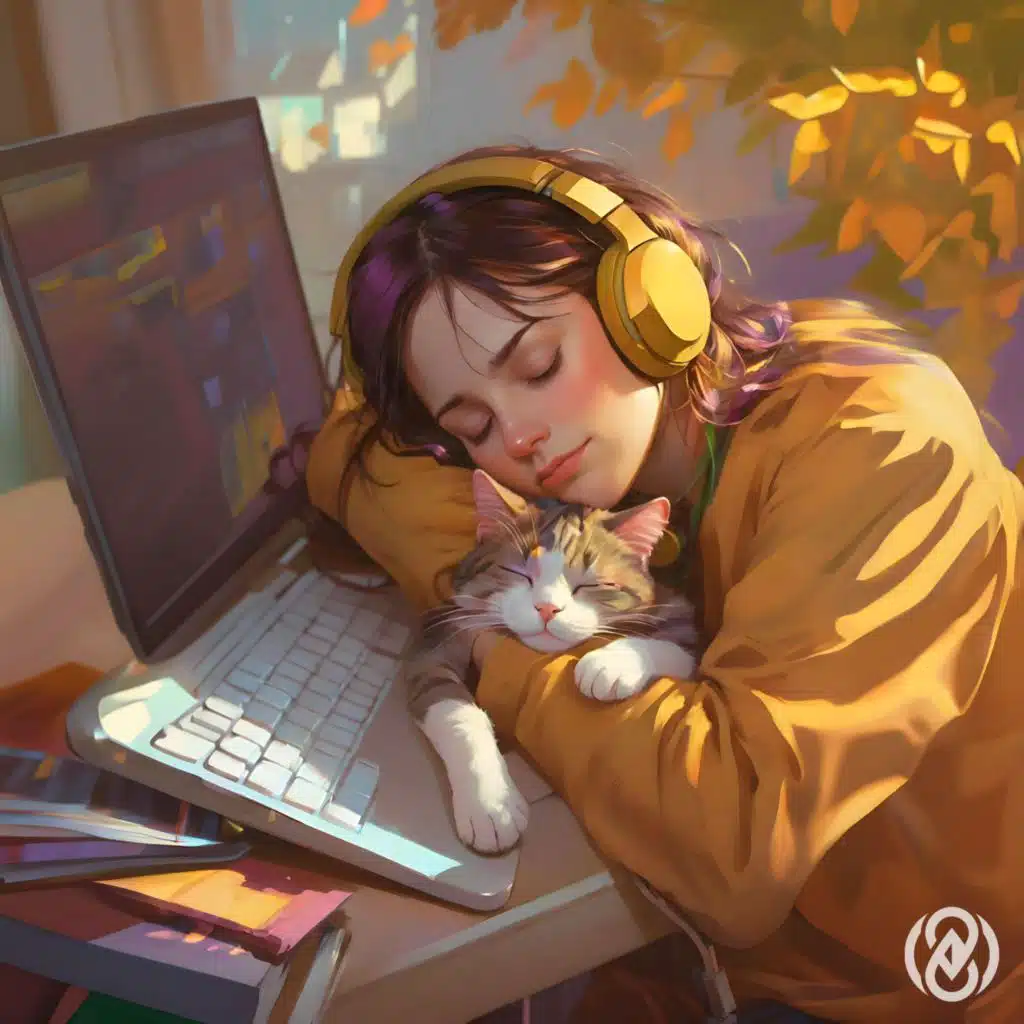 Mad World (8D Audio)