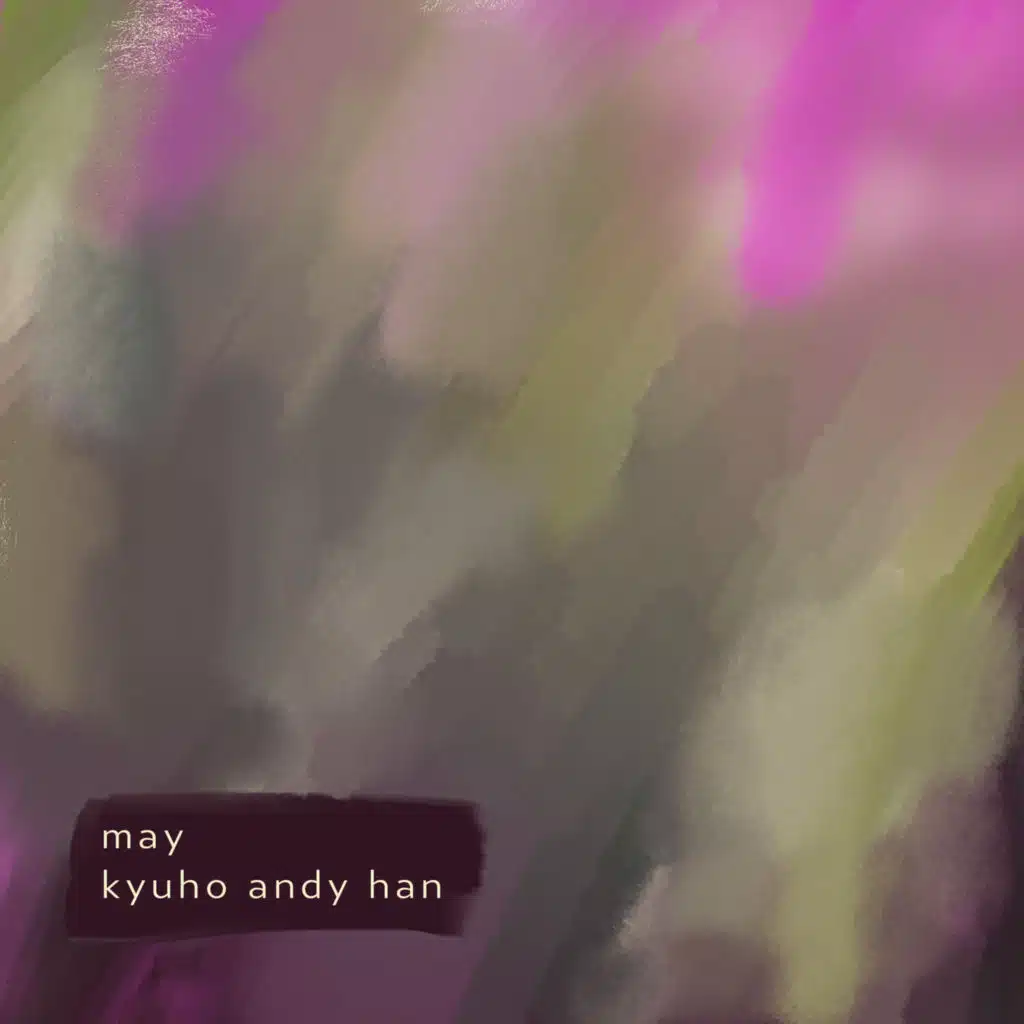 may