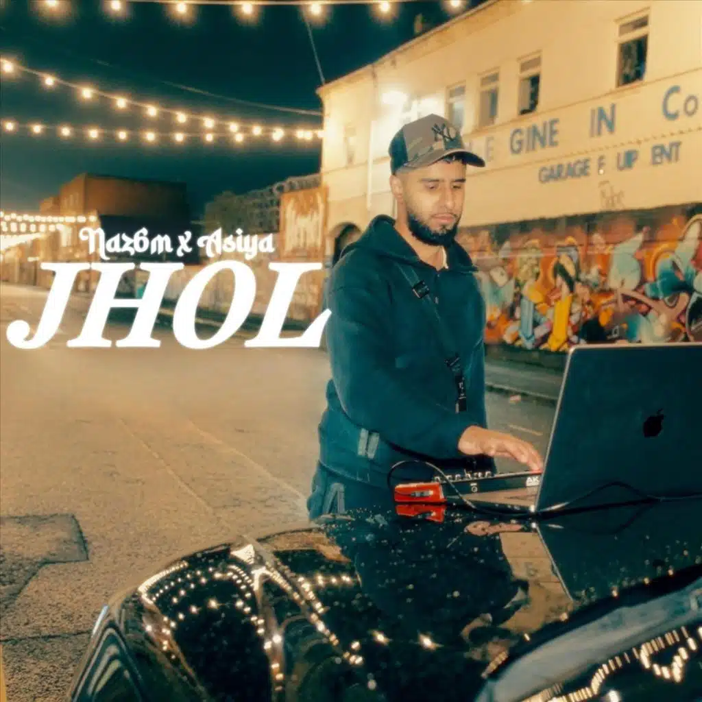 Jhol