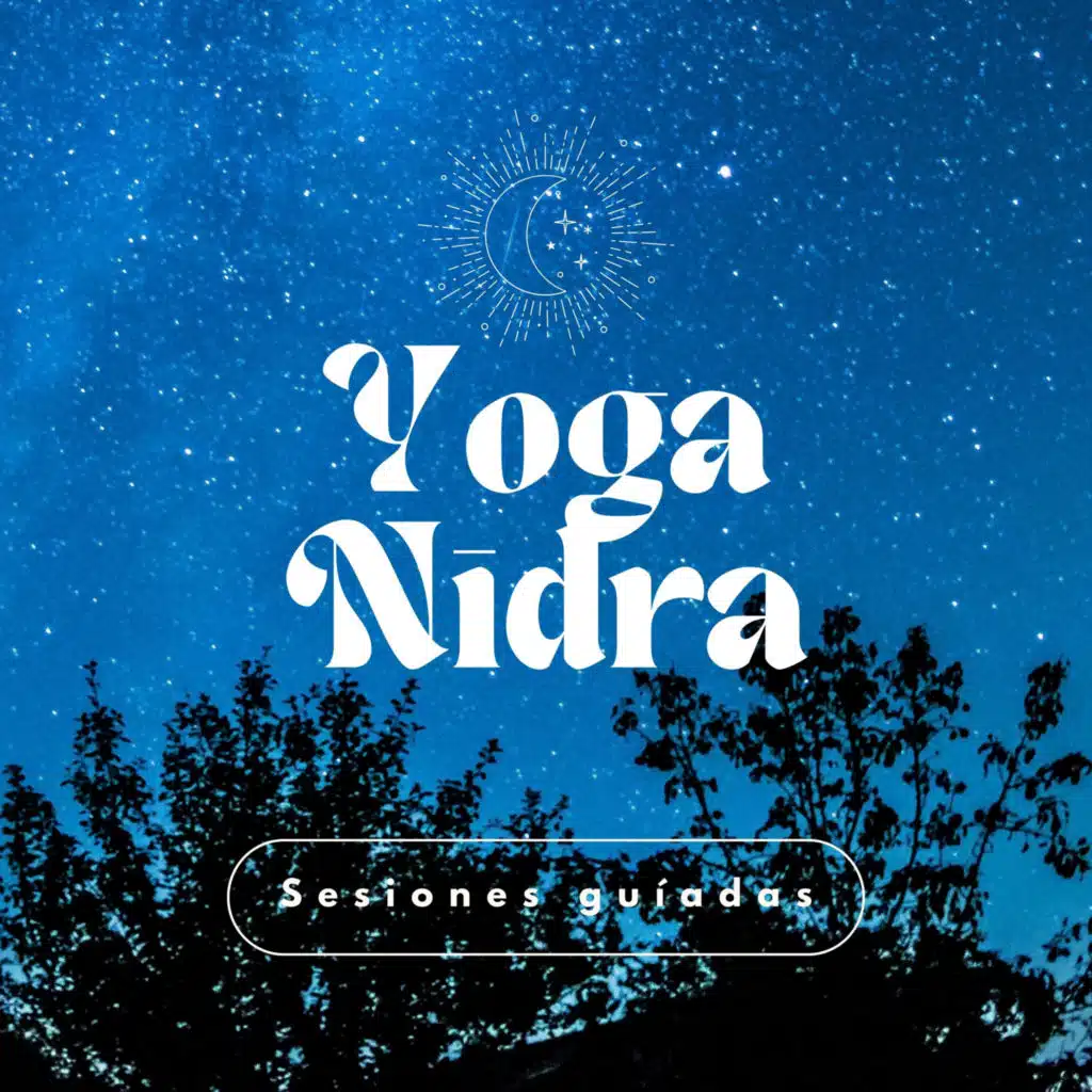 Yoga Nidrā Siesta #1