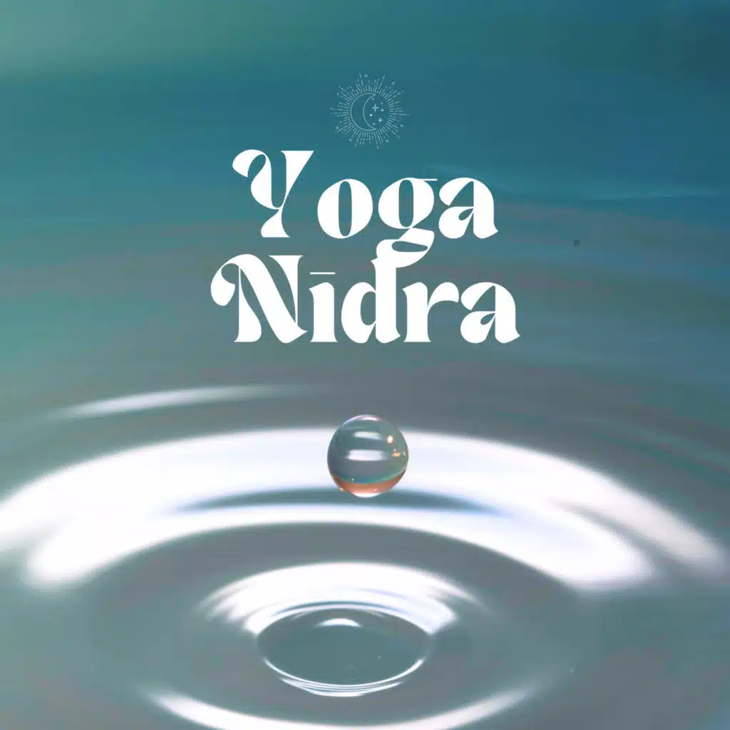 Yoga Nidrā: Full Guided Session #2