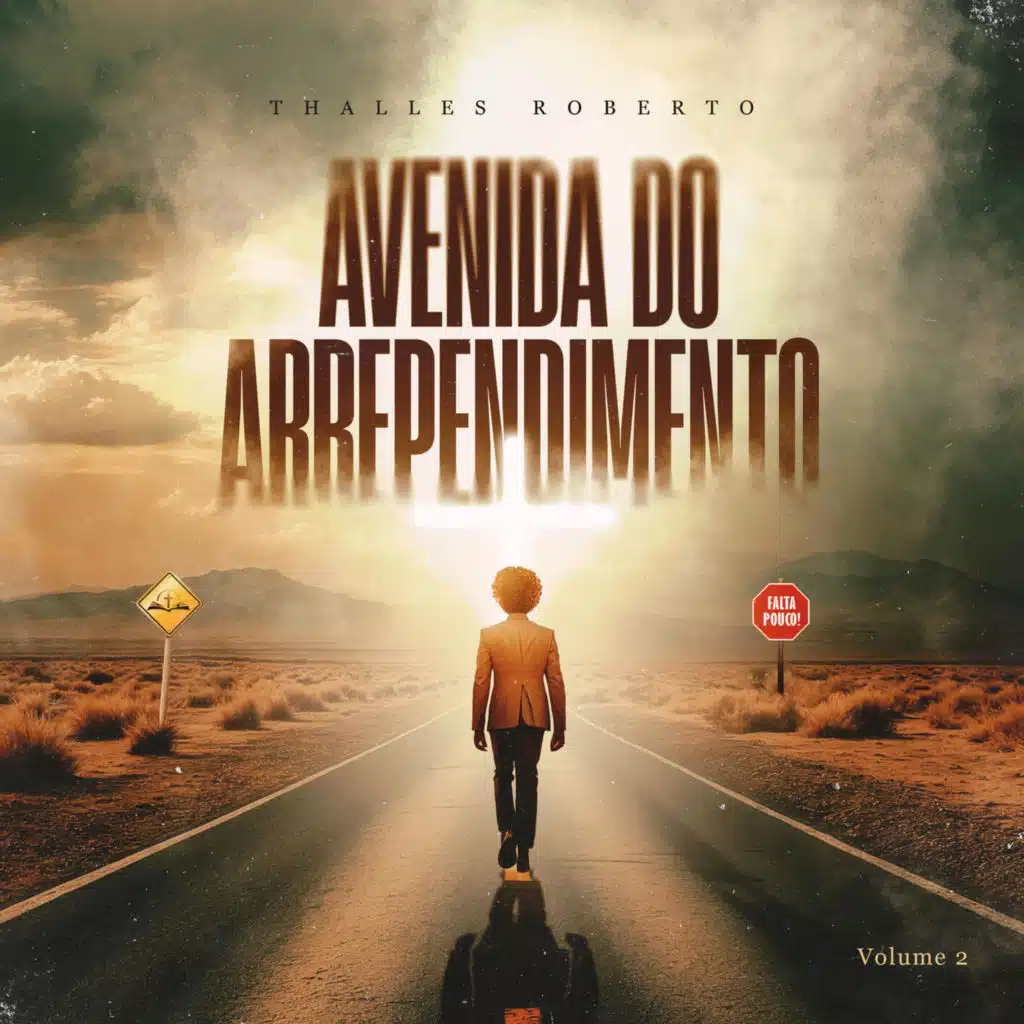 Avenida do Arrependimento Vol. 2
