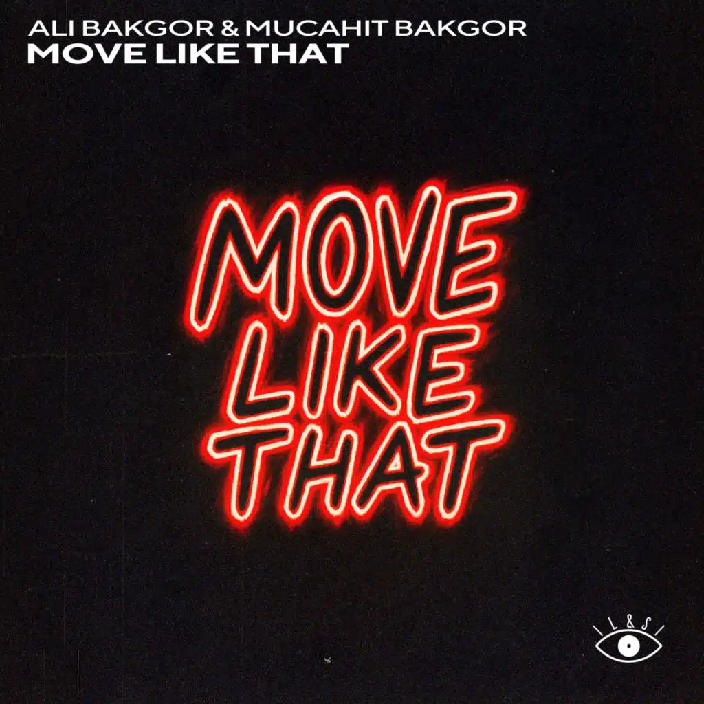 Ali Bakgor & Mucahit Bakgor