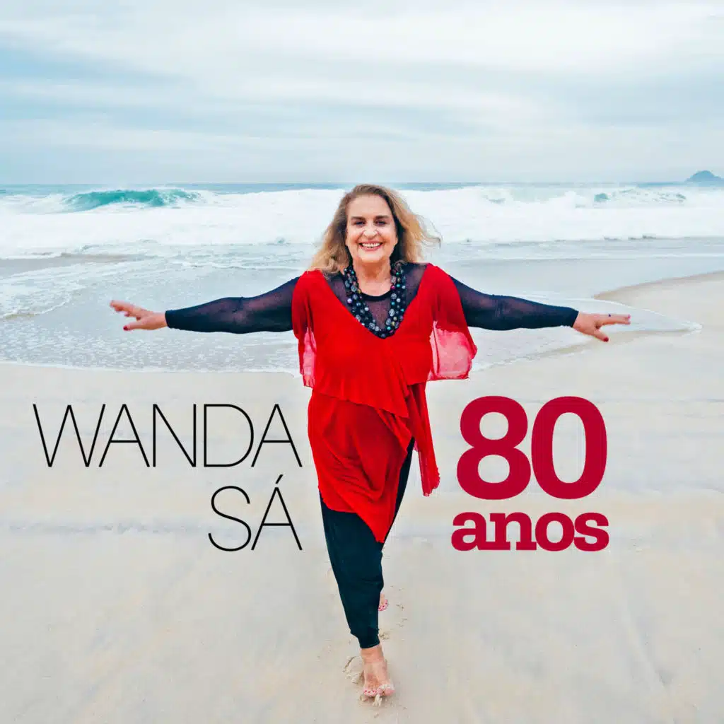 Wanda Sá