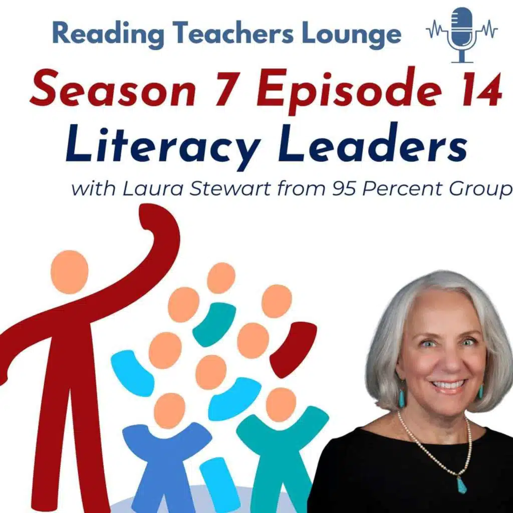 7.14 Literacy Leaders