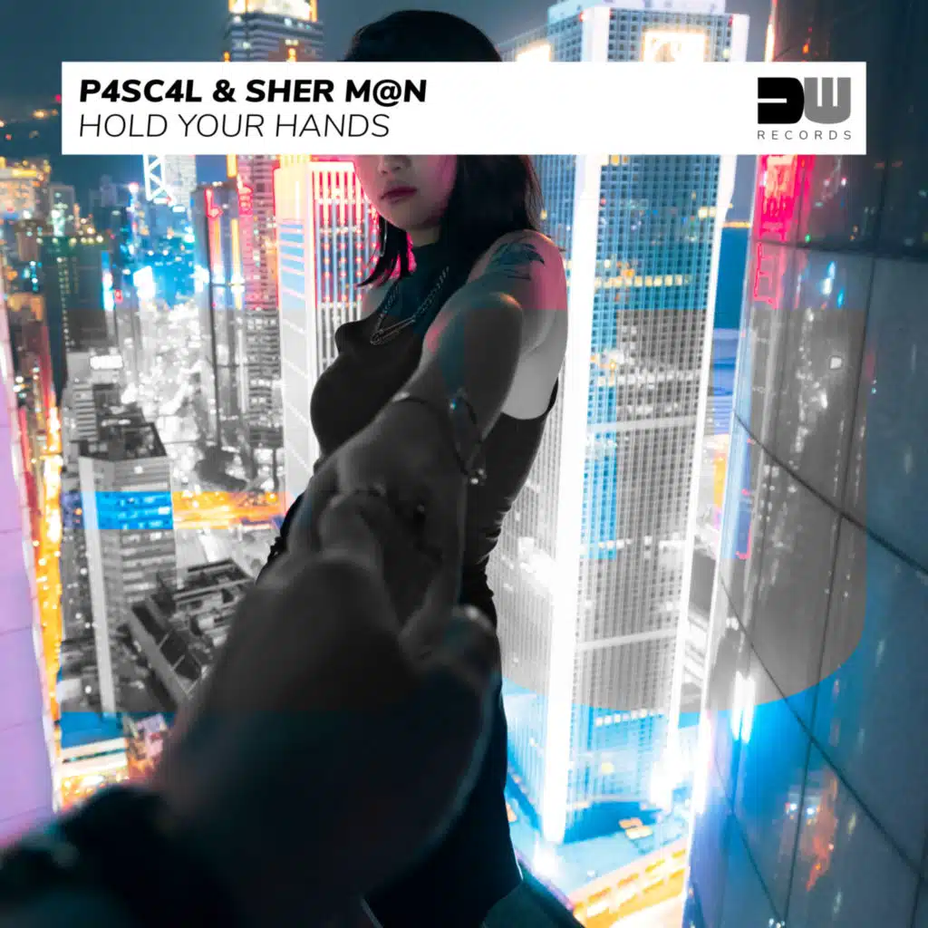 Hold Your Hands (Radio Mix)