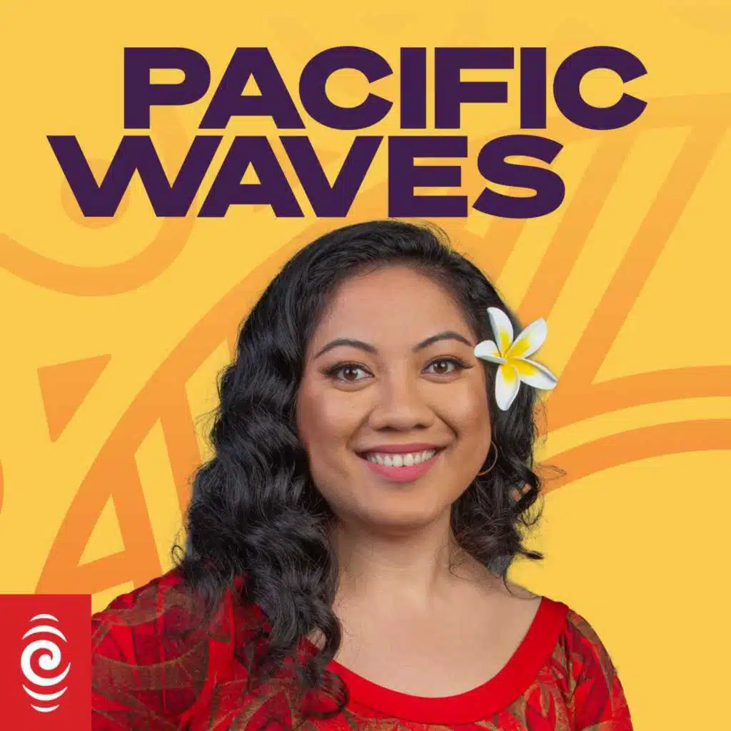 Pacific Waves for 14 June 2025