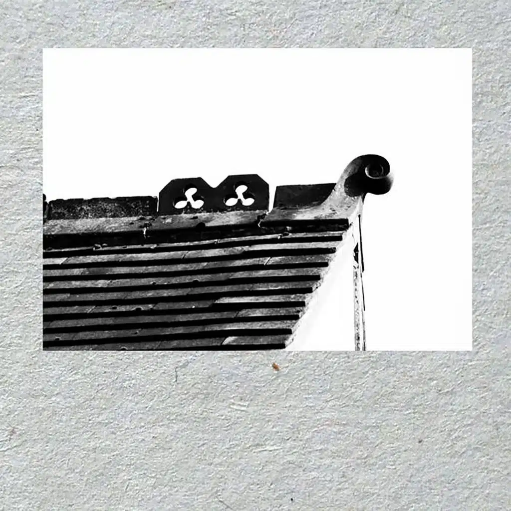 The Language of Abandoned Lives