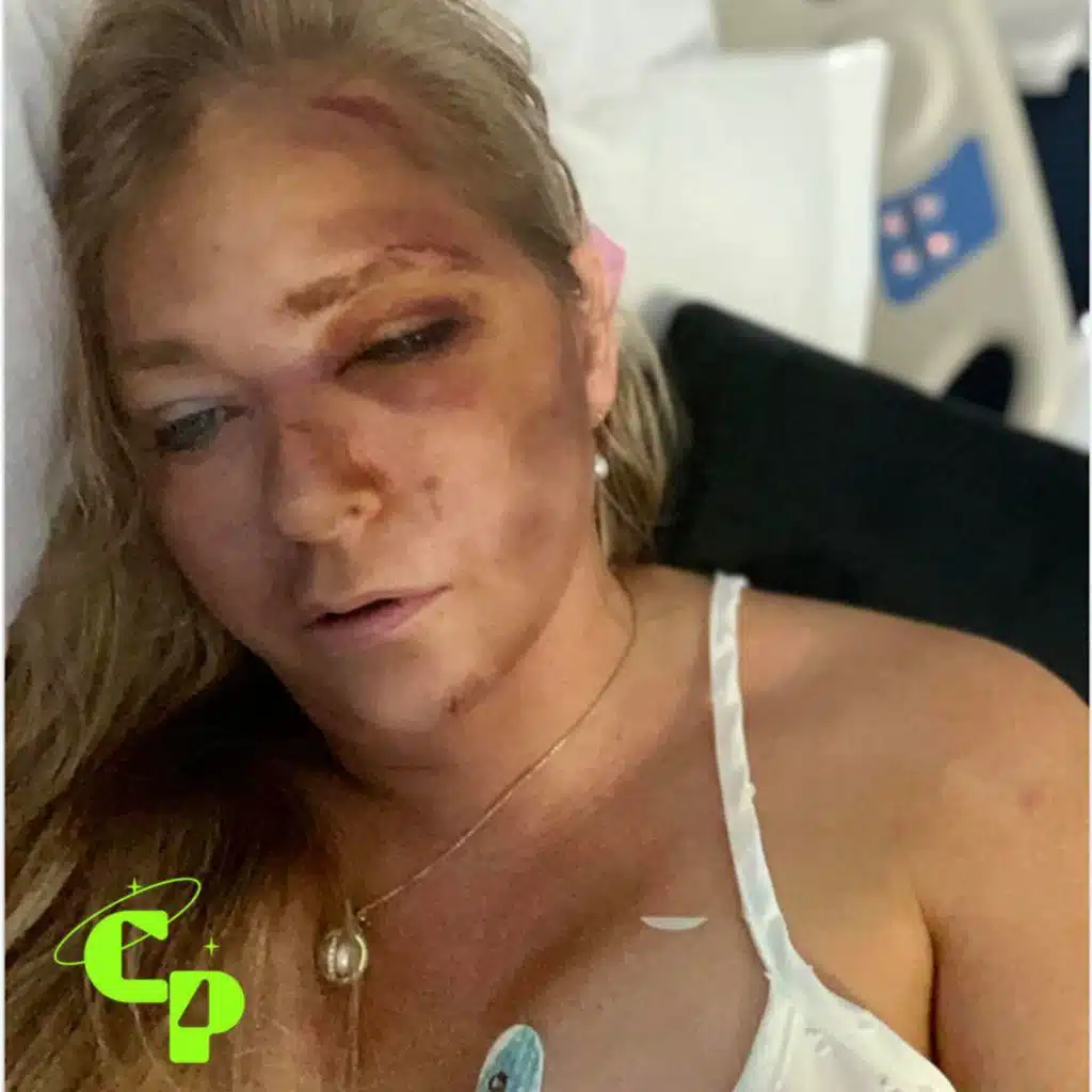 WTF Happened To Virginia Giuffre? (Feat. Ryder Lee)