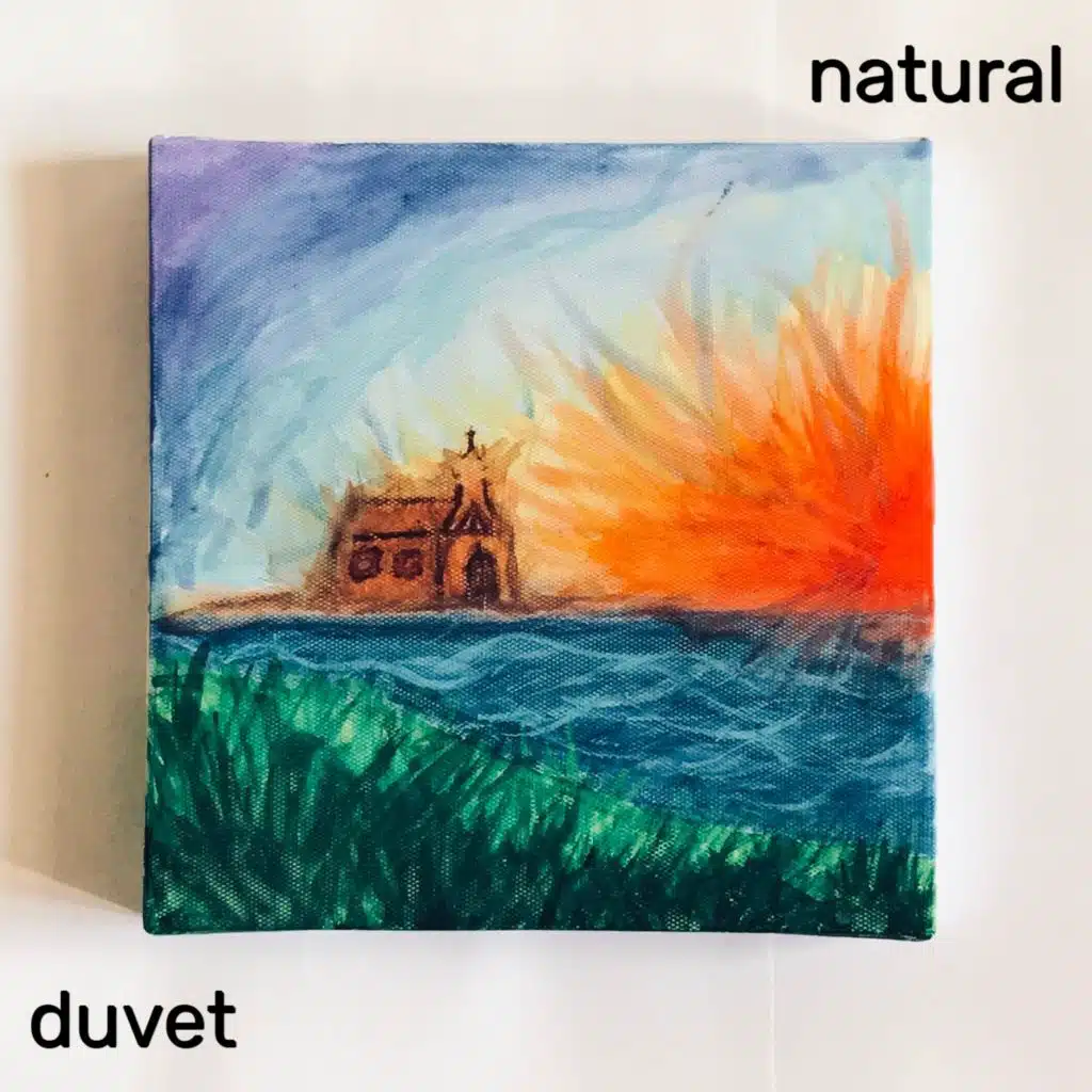 DuVet