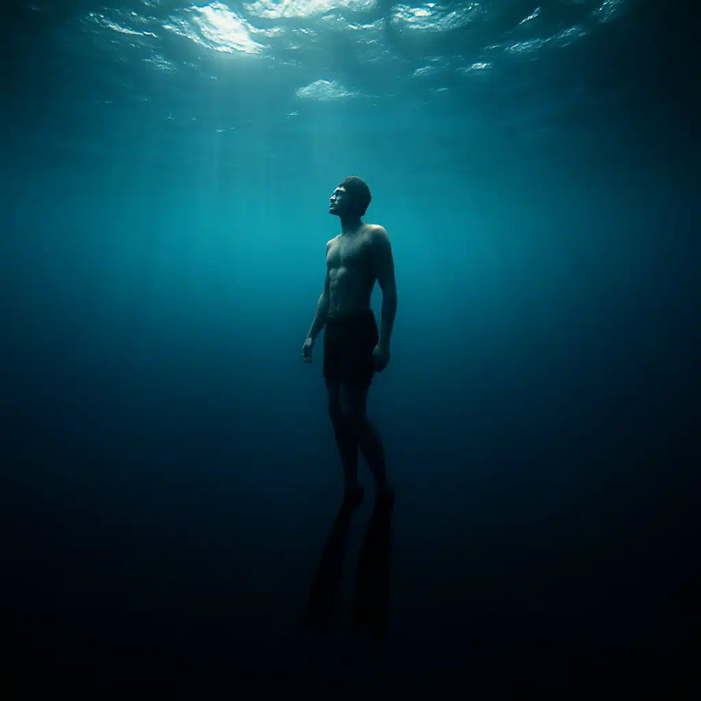 50 Ambient Waves: The Deep