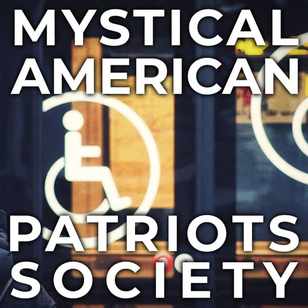 S3E084: Invisible Disabilities