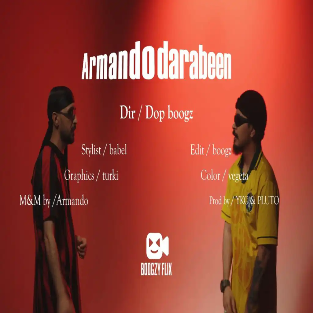 أرماندو راب