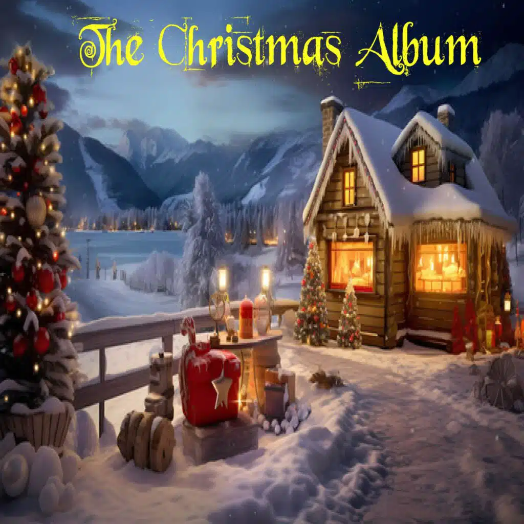 The Christmas Album