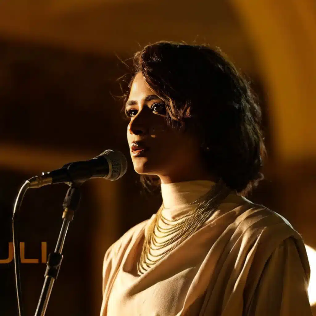 قول لي كيف (feat. Niile)