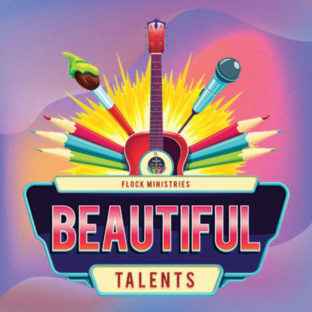 One Two Three Four (feat. Seraphina Darwin)