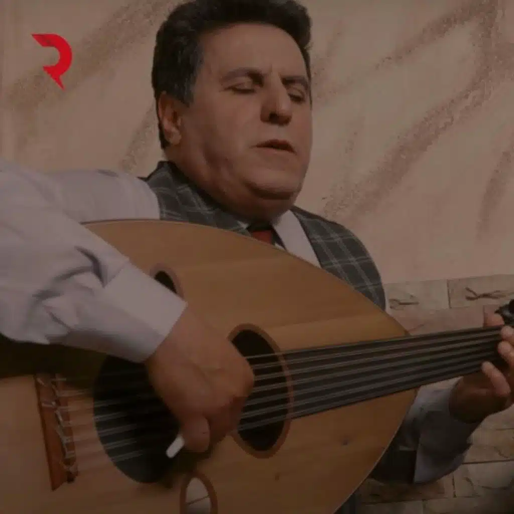 El ḥubb ur yettswali (2022)