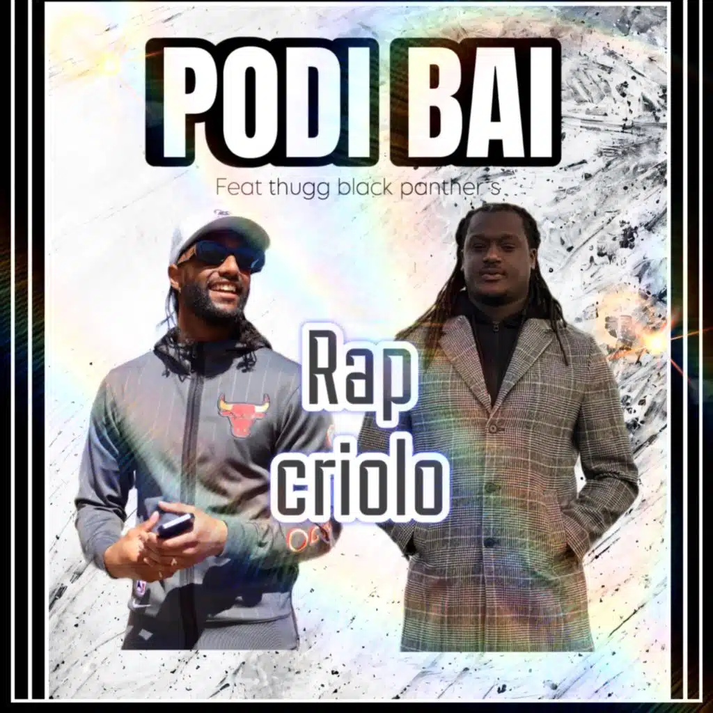 Podi Bai (feat. Thugg Black Panthers)