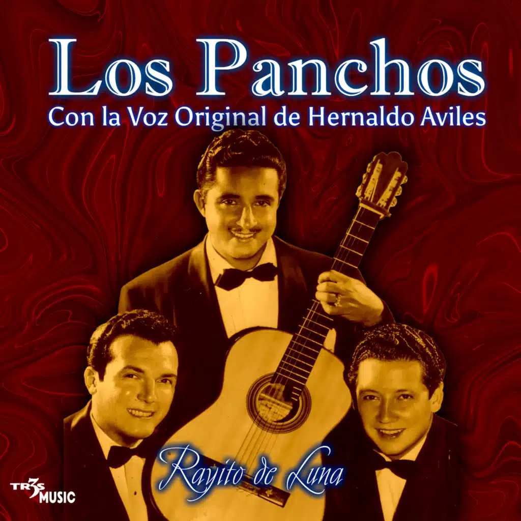 Rayito De Luna (Con la voz original de Hernaldo Aviles)