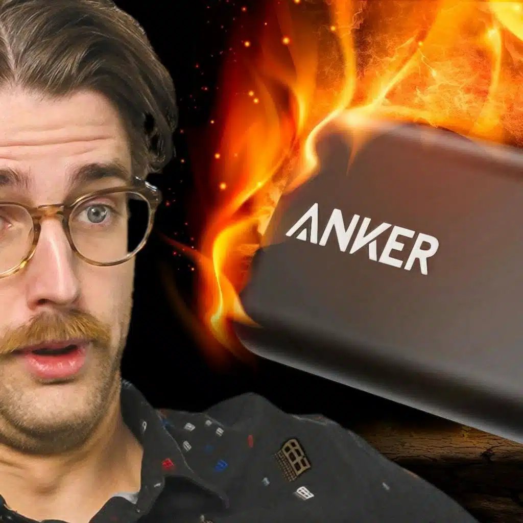 Anker recall, Intel Battlemage G31, AI-generated NBA ad + more!