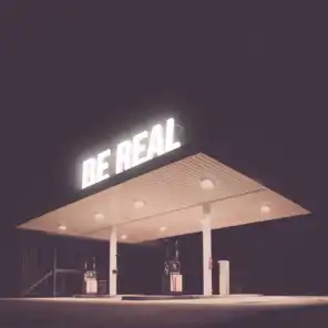 Be Real (Instrumental)