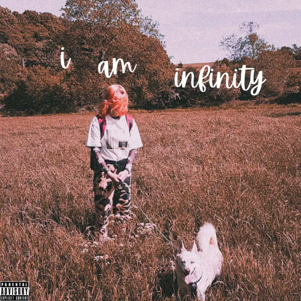 iaminfinity