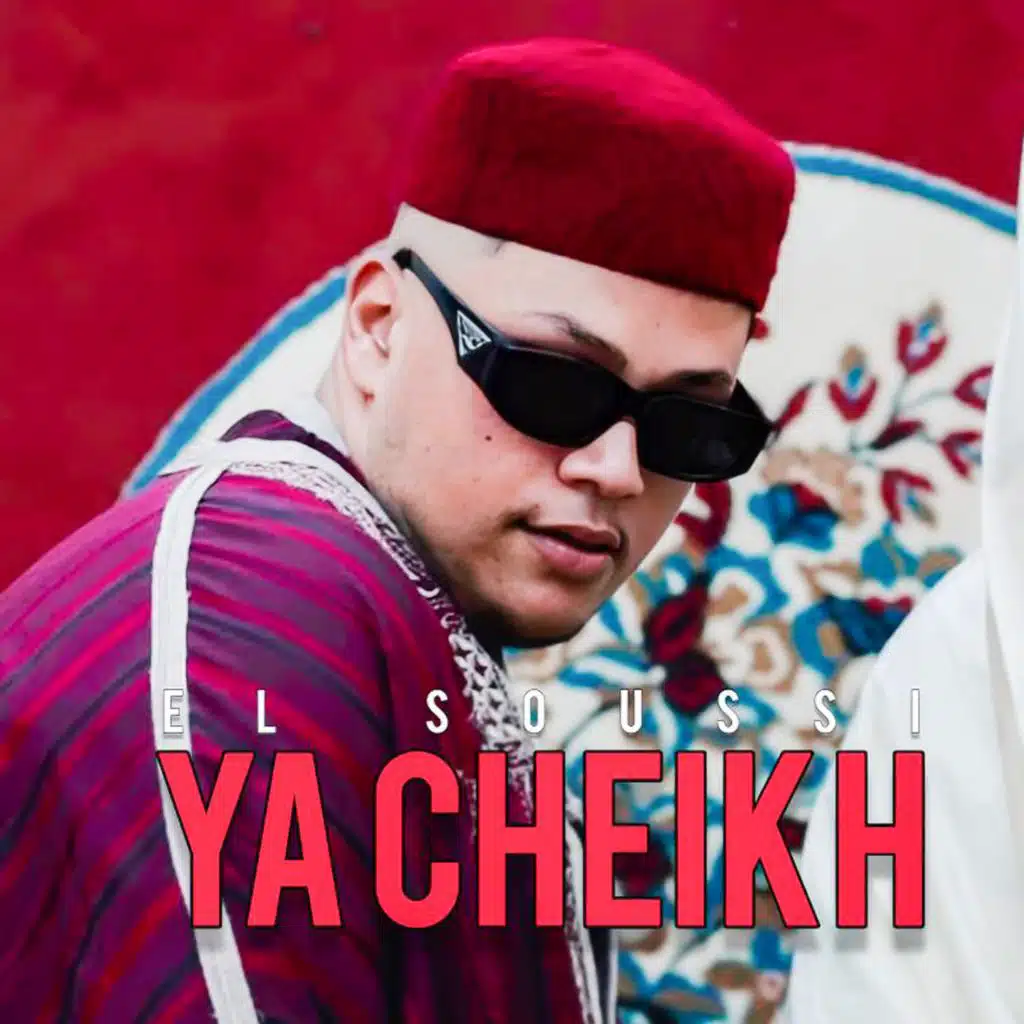 YA CHEIKH