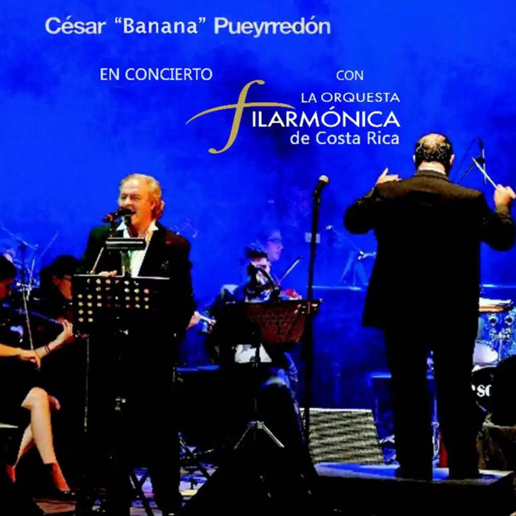 La Orquesta Filarmónica de Costa Rica interpreta a Banana