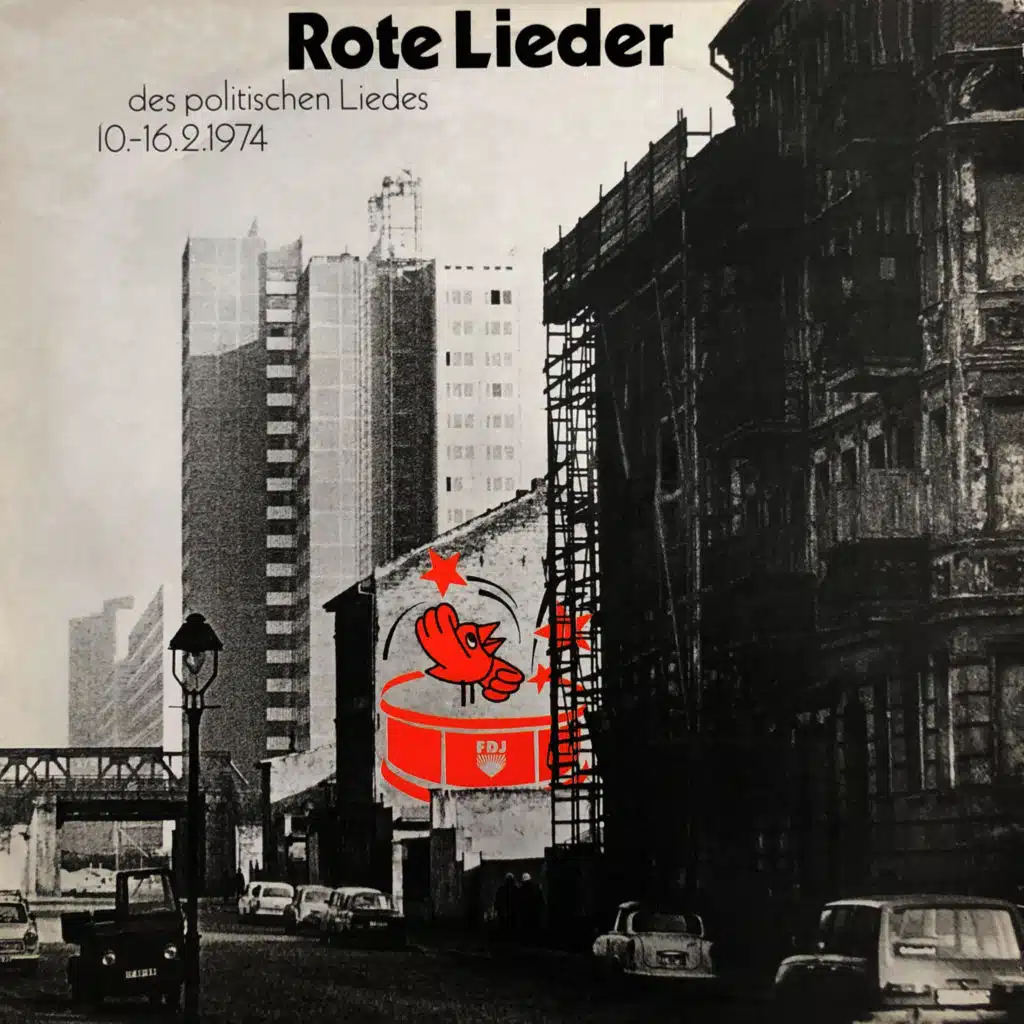 A Desalambrar (Live)