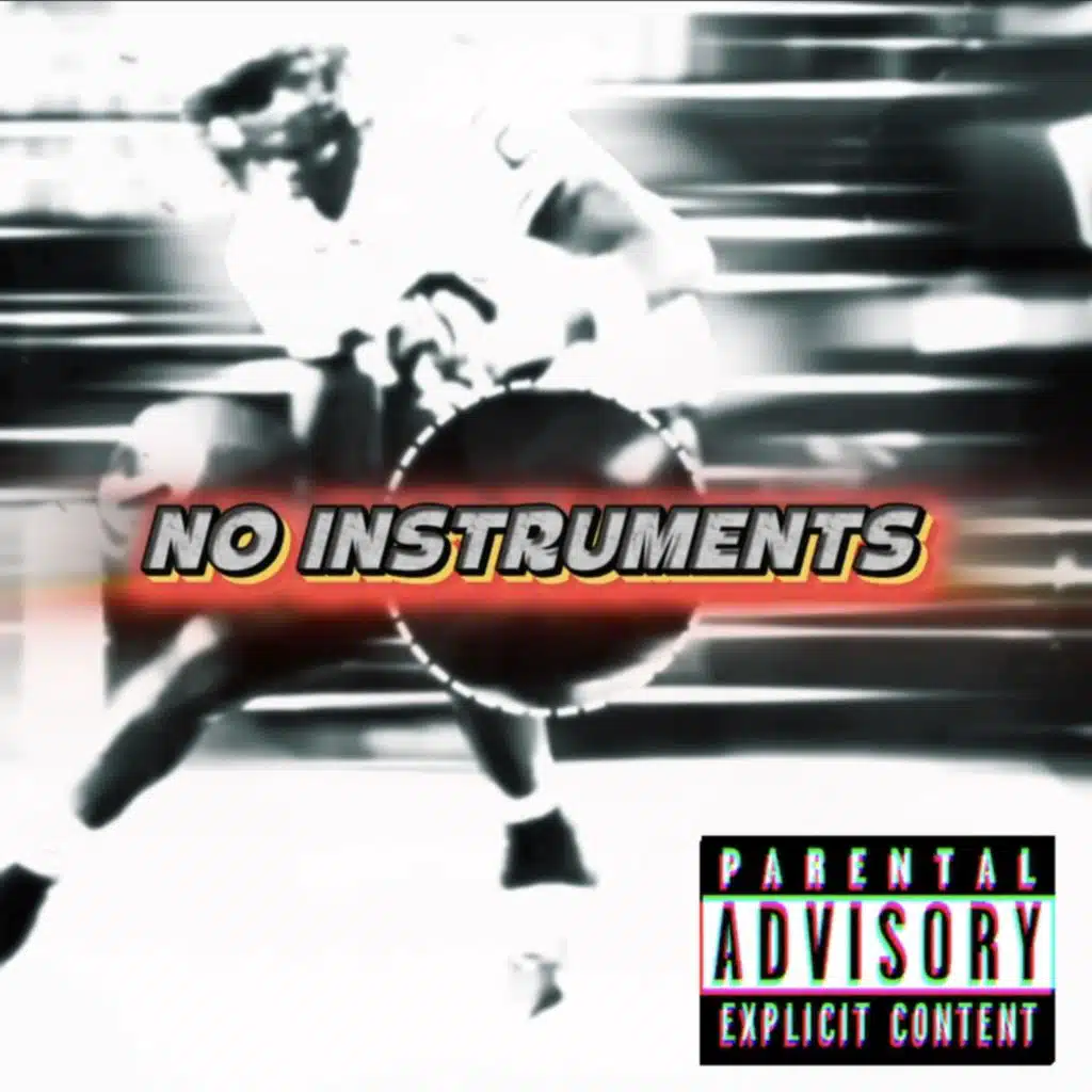 Herschel Bag: No Instruments