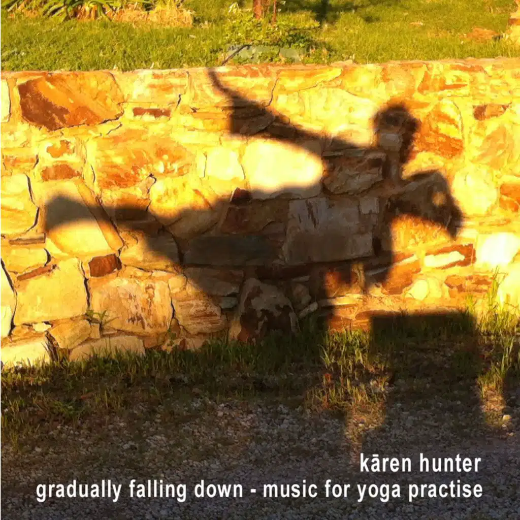 Gradually Falling Down