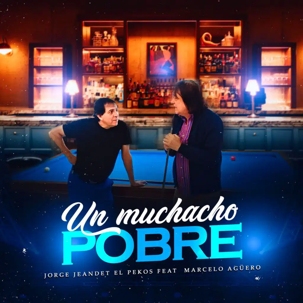 Un Muchacho Pobre