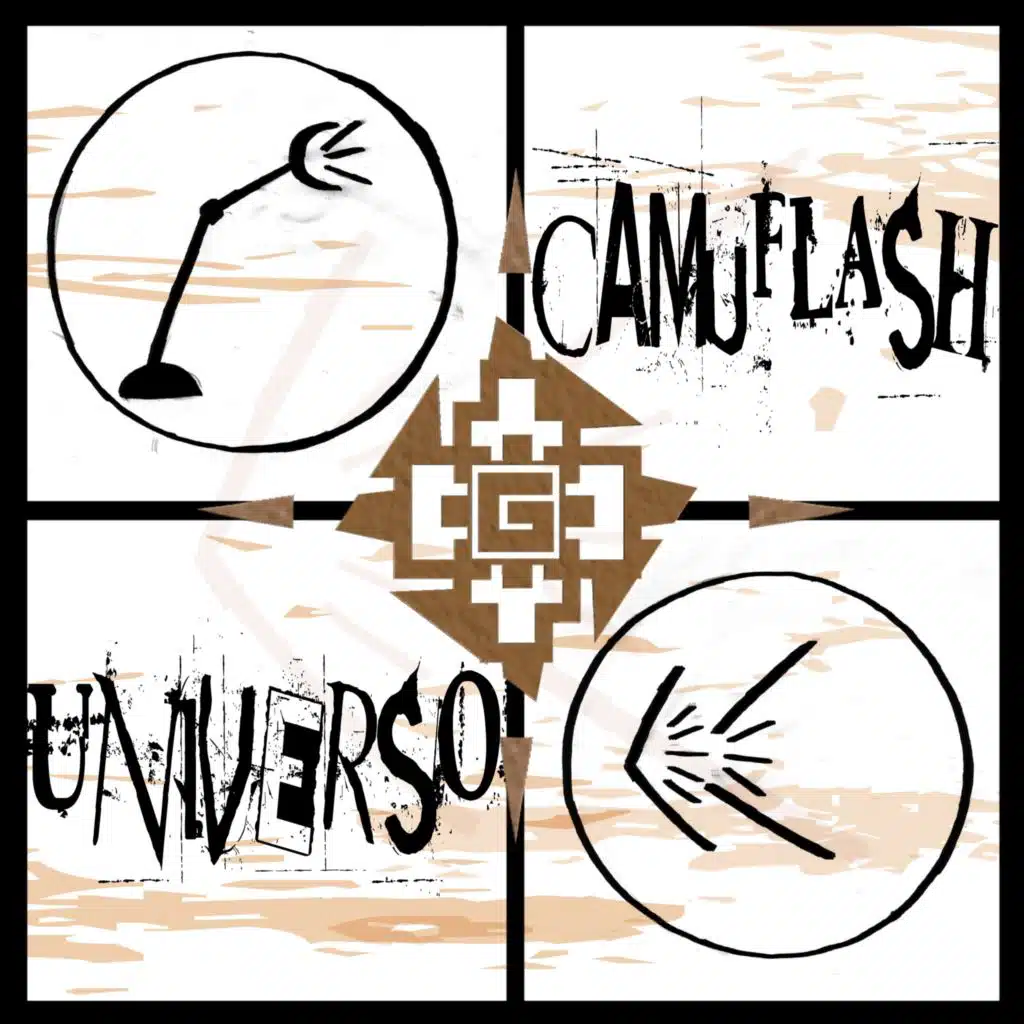 Universo Camuflash