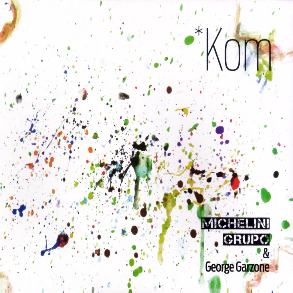 Toma El Subte A (feat. Hernán Jacinto, Mariano Sivori & Daniel Pipi Piazzolla)